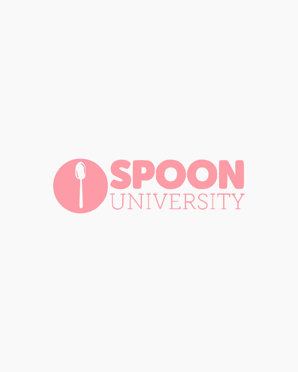 SPOON UNIVERSITY – Night Owl Cookies