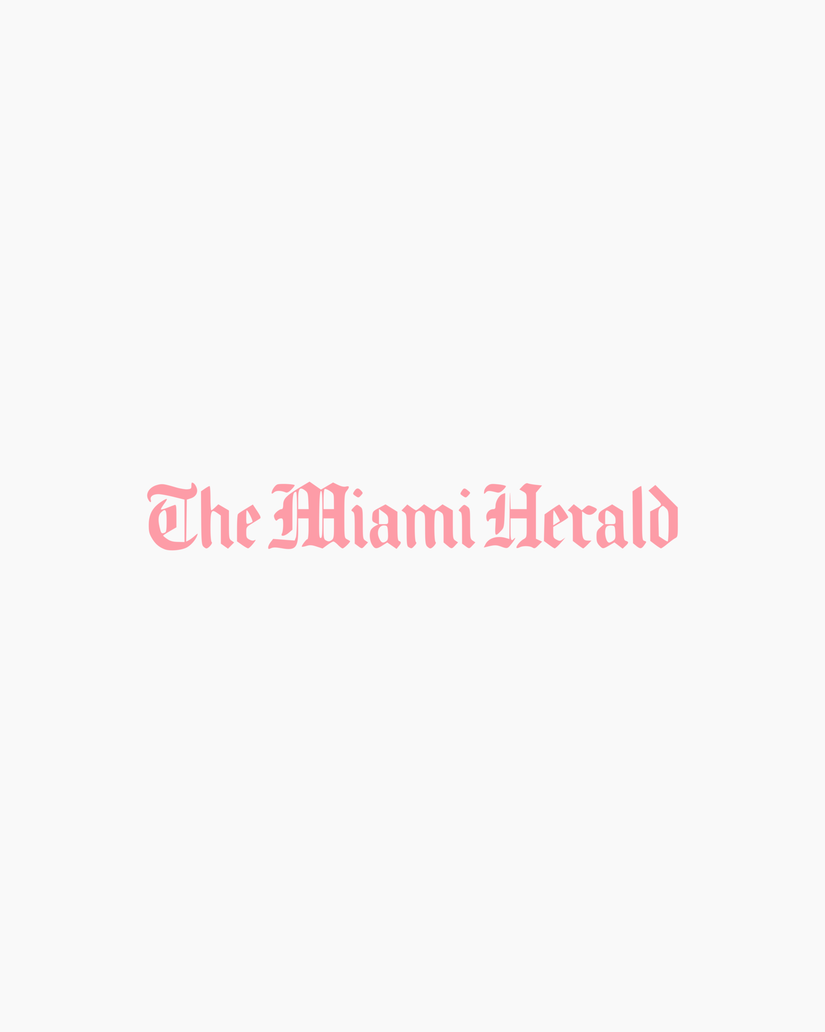 The Miami Herald