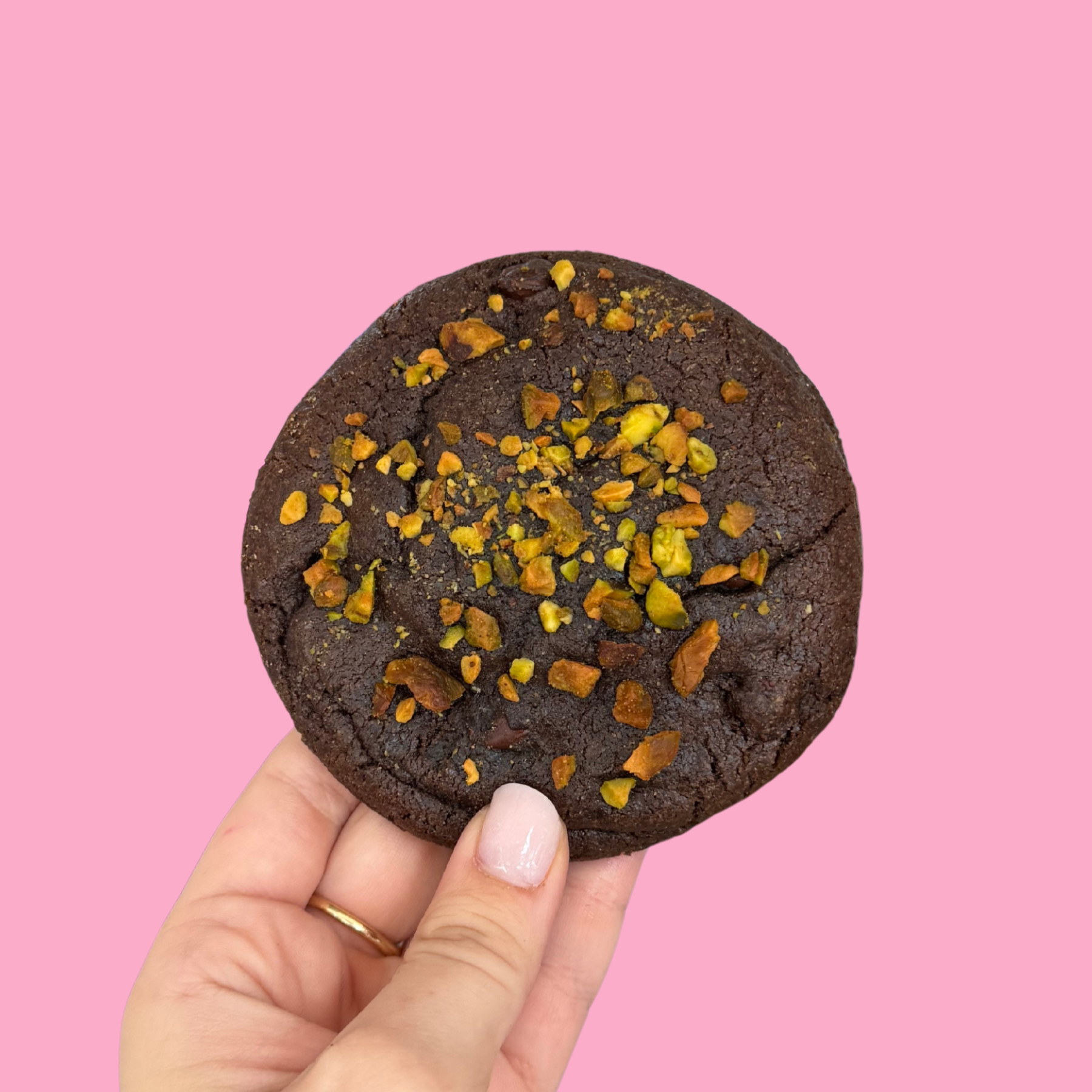 Greatest Hits Cookie Bundle (x8)