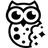 Night Owl Cookies logo
